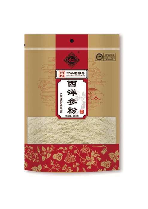 西洋参(大仁堂)